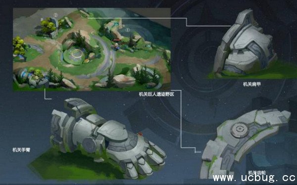 《王者荣耀》s9新地图什么时候出 《王者荣耀》s9新地图什么时候出