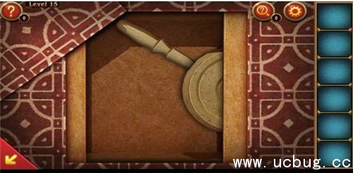 《密室逃脱7》第15关怎么过