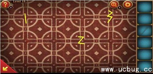 《密室逃脱7》第15关怎么过