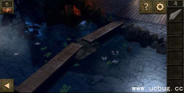 《密室逃脱12》第4关怎么过 