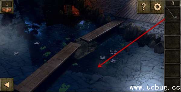 《密室逃脱12》第4关怎么过 