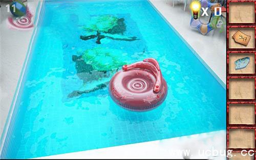 《密室逃脱8》第11关怎么过