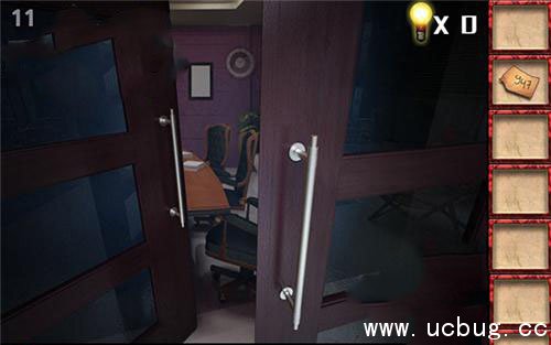 《密室逃脱8》第11关怎么过