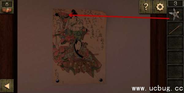 《密室逃脱12》第3关怎么过 《密室逃脱12》第3关怎么过