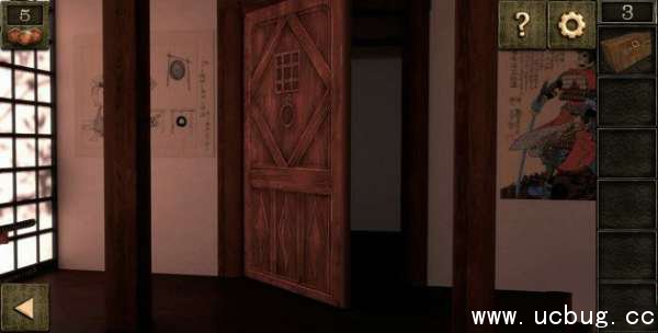 《密室逃脱12》第3关怎么过 《密室逃脱12》第3关怎么过