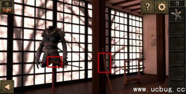 《密室逃脱12》第3关怎么过 《密室逃脱12》第3关怎么过