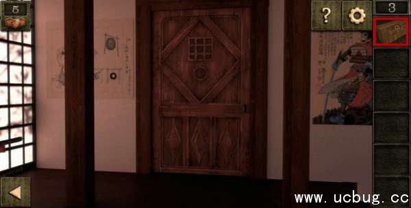 《密室逃脱12》第3关怎么过 《密室逃脱12》第3关怎么过