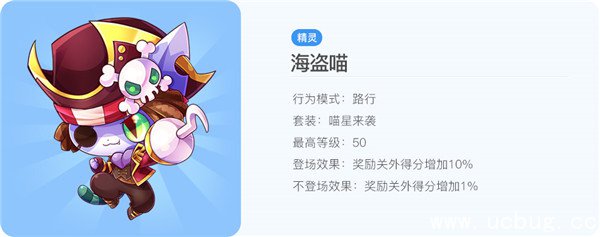 《天天酷跑》怪盗喵好不好 《天天酷跑》怪盗喵好不好