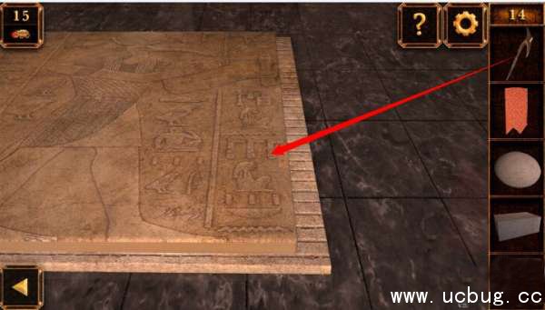 《密室逃脱11》第14关怎么过 《密室逃脱11》第14关怎么过