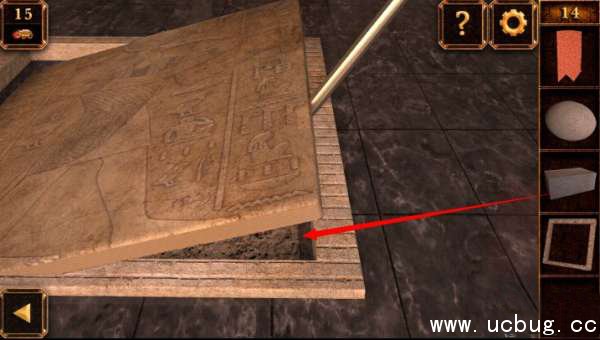 《密室逃脱11》第14关怎么过 《密室逃脱11》第14关怎么过