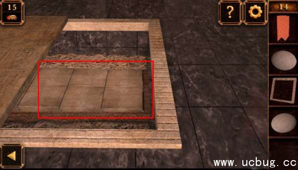 《密室逃脱11》第14关怎么过 《密室逃脱11》第14关怎么过