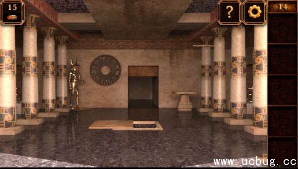 《密室逃脱11》第14关怎么过 《密室逃脱11》第14关怎么过