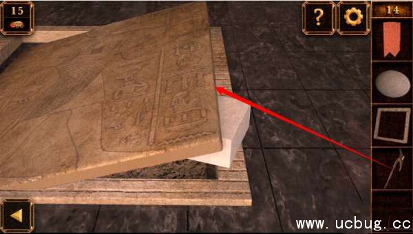 《密室逃脱11》第14关怎么过 《密室逃脱11》第14关怎么过