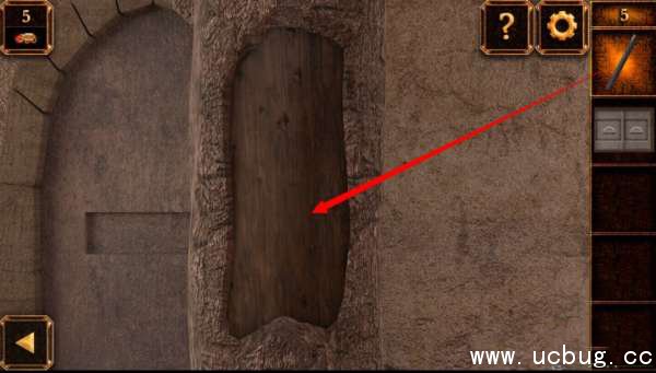 《密室逃脱11》第5关怎么过