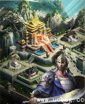 《乱世王者》苹果和安卓互通吗