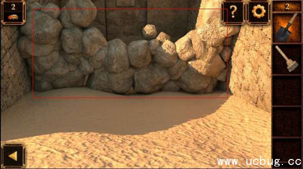 《密室逃脱11》第2关怎么过 