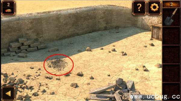 《密室逃脱11》第2关怎么过 