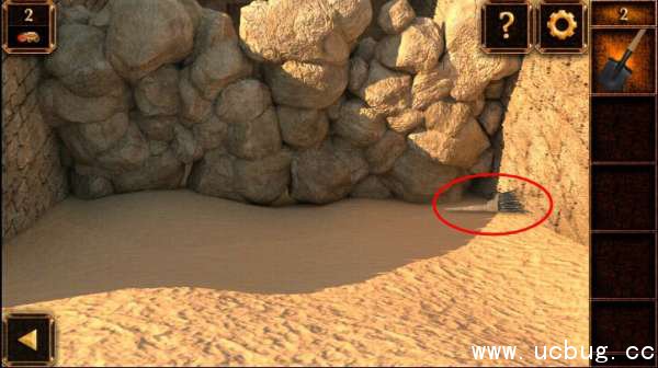 《密室逃脱11》第2关怎么过 