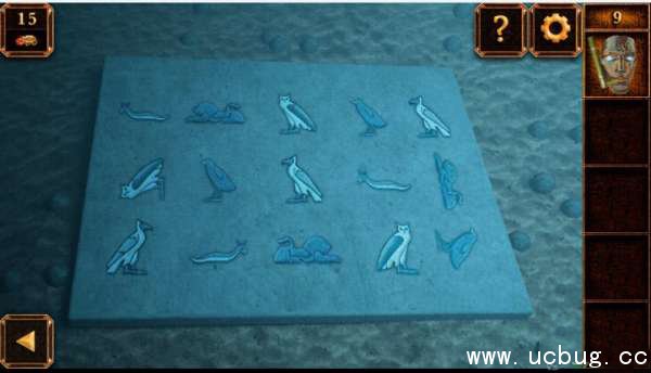 《密室逃脱11》第9关怎么过 