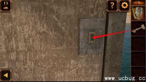 《密室逃脱11》第9关怎么过 