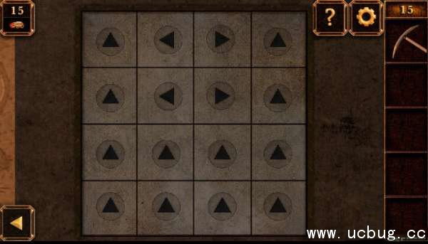 《密室逃脱11》第15关怎么过 《密室逃脱11》第15关怎么过