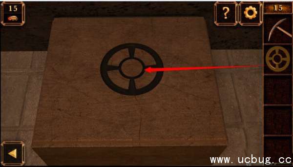 《密室逃脱11》第15关怎么过 《密室逃脱11》第15关怎么过