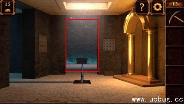 《密室逃脱11》第15关怎么过 《密室逃脱11》第15关怎么过
