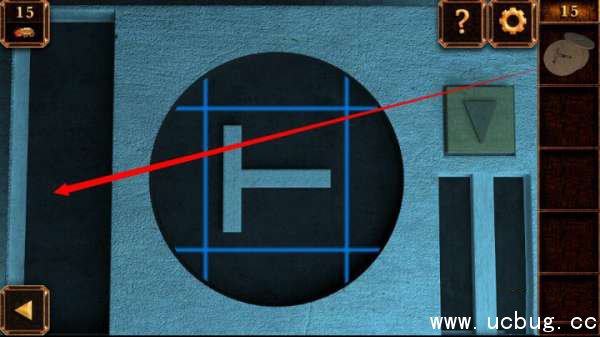 《密室逃脱11》第15关怎么过 《密室逃脱11》第15关怎么过