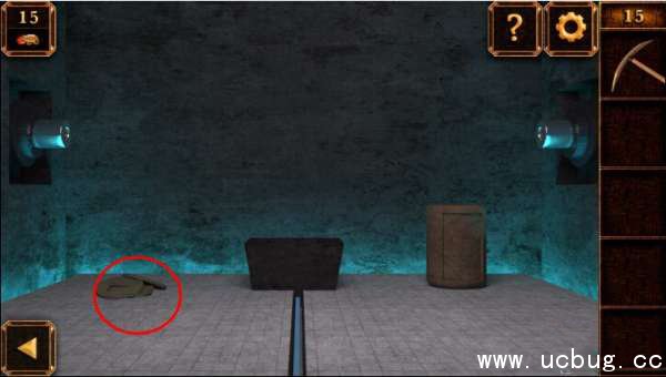 《密室逃脱11》第15关怎么过 《密室逃脱11》第15关怎么过