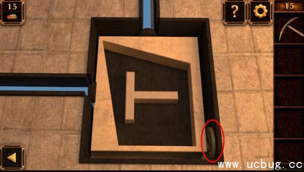《密室逃脱11》第15关怎么过 《密室逃脱11》第15关怎么过