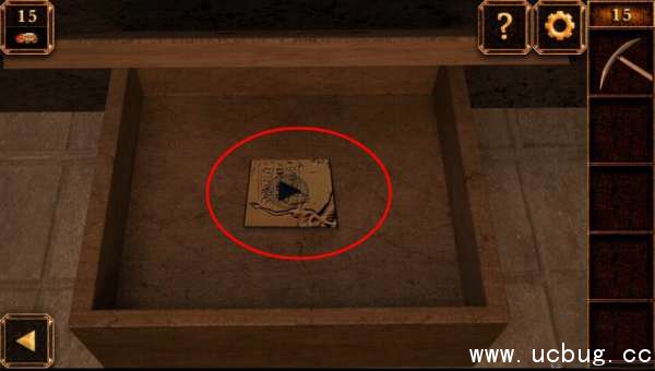 《密室逃脱11》第15关怎么过 《密室逃脱11》第15关怎么过
