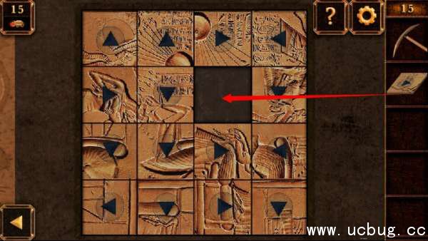 《密室逃脱11》第15关怎么过 《密室逃脱11》第15关怎么过