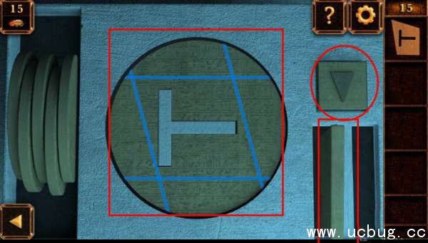 《密室逃脱11》第15关怎么过 《密室逃脱11》第15关怎么过