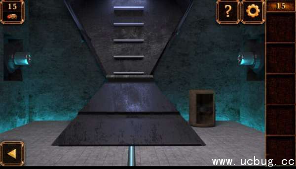 《密室逃脱11》第15关怎么过 《密室逃脱11》第15关怎么过