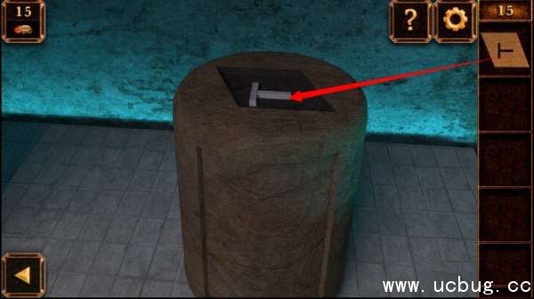 《密室逃脱11》第15关怎么过 《密室逃脱11》第15关怎么过