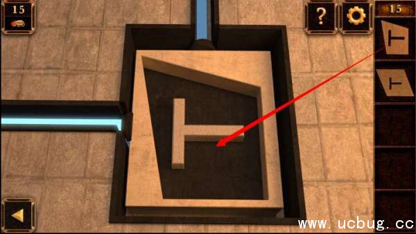 《密室逃脱11》第15关怎么过 《密室逃脱11》第15关怎么过