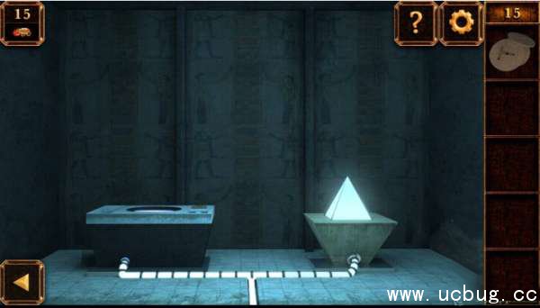 《密室逃脱11》第15关怎么过 《密室逃脱11》第15关怎么过