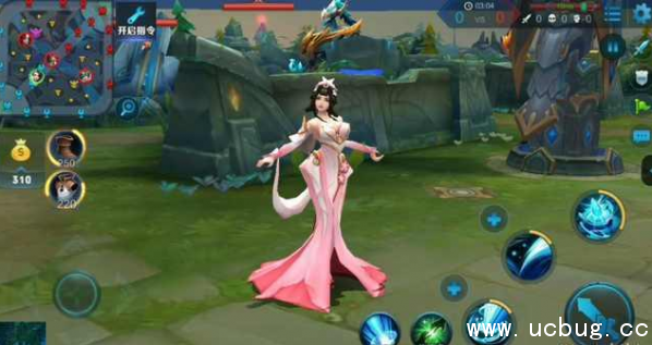 《王者荣耀》甄姬新皮肤什么时候出