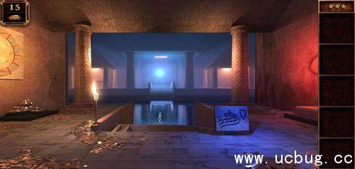 《密室逃脱11》隐藏关怎么过 《密室逃脱11》隐藏关怎么过