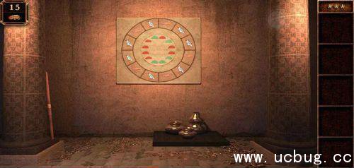 《密室逃脱11》隐藏关怎么过 《密室逃脱11》隐藏关怎么过