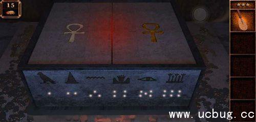 《密室逃脱11》隐藏关怎么过 《密室逃脱11》隐藏关怎么过