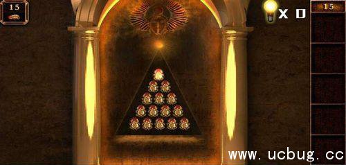 《密室逃脱11》隐藏关怎么过 《密室逃脱11》隐藏关怎么过