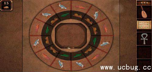 《密室逃脱11》隐藏关怎么过 《密室逃脱11》隐藏关怎么过