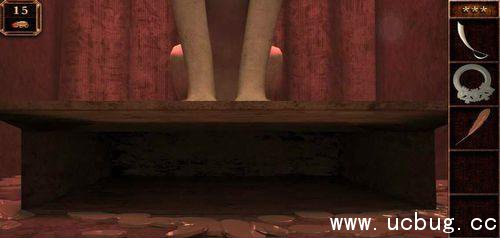 《密室逃脱11》隐藏关怎么过 《密室逃脱11》隐藏关怎么过