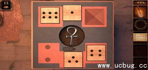 《密室逃脱11》隐藏关怎么过 《密室逃脱11》隐藏关怎么过