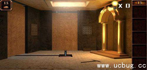 《密室逃脱11》隐藏关怎么过 《密室逃脱11》隐藏关怎么过