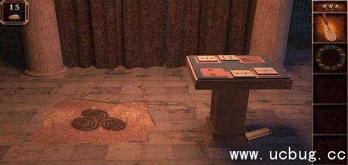 《密室逃脱11》隐藏关怎么过 《密室逃脱11》隐藏关怎么过