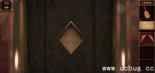 《密室逃脱11》隐藏关怎么过 《密室逃脱11》隐藏关怎么过