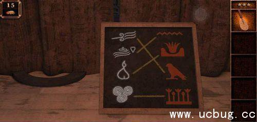 《密室逃脱11》隐藏关怎么过 《密室逃脱11》隐藏关怎么过