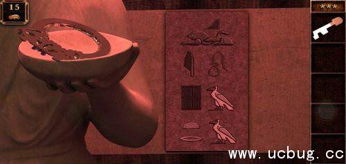 《密室逃脱11》隐藏关怎么过 《密室逃脱11》隐藏关怎么过